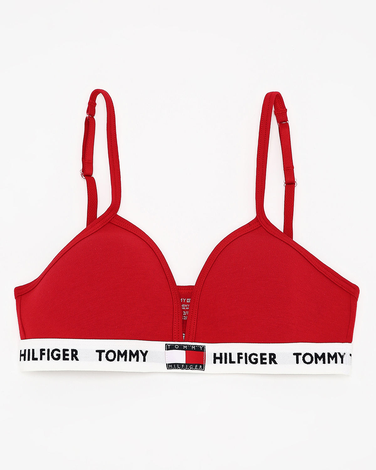 Бюстгальтер Tommy Hilfiger — купить в интернет-магазине OZON с быстрой ...
