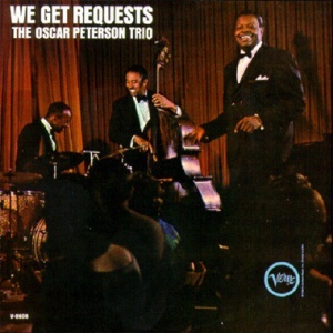 OSCAR PETERSON: We Get Requests