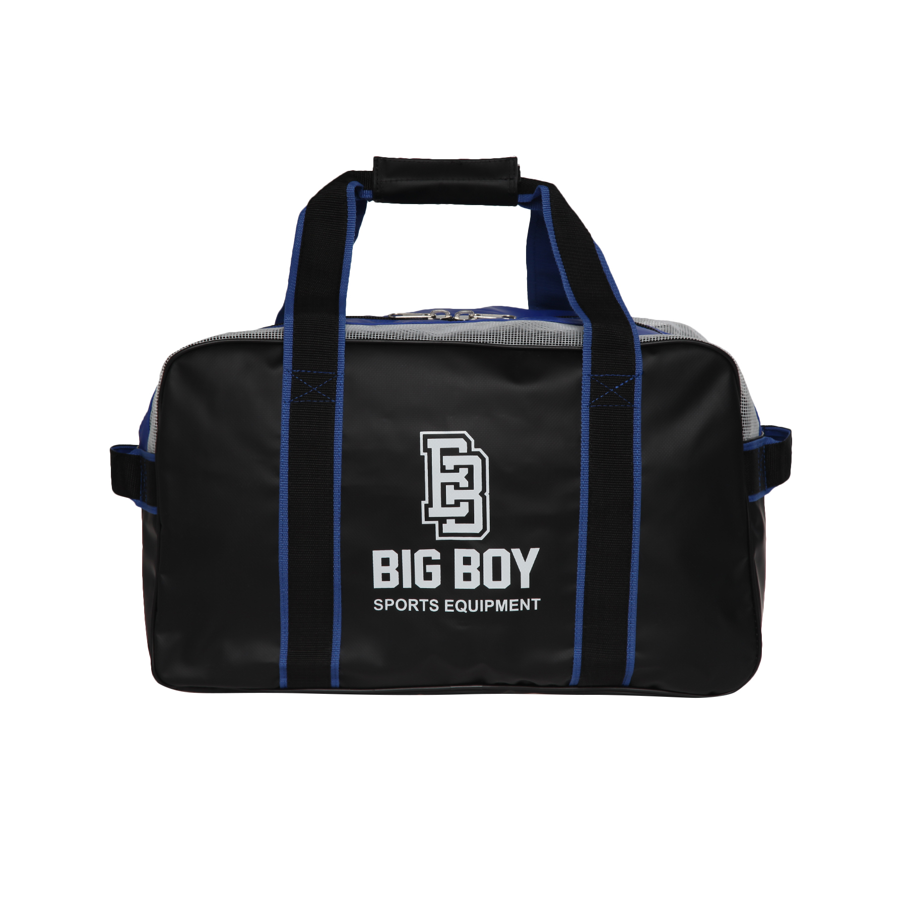 Got big bags