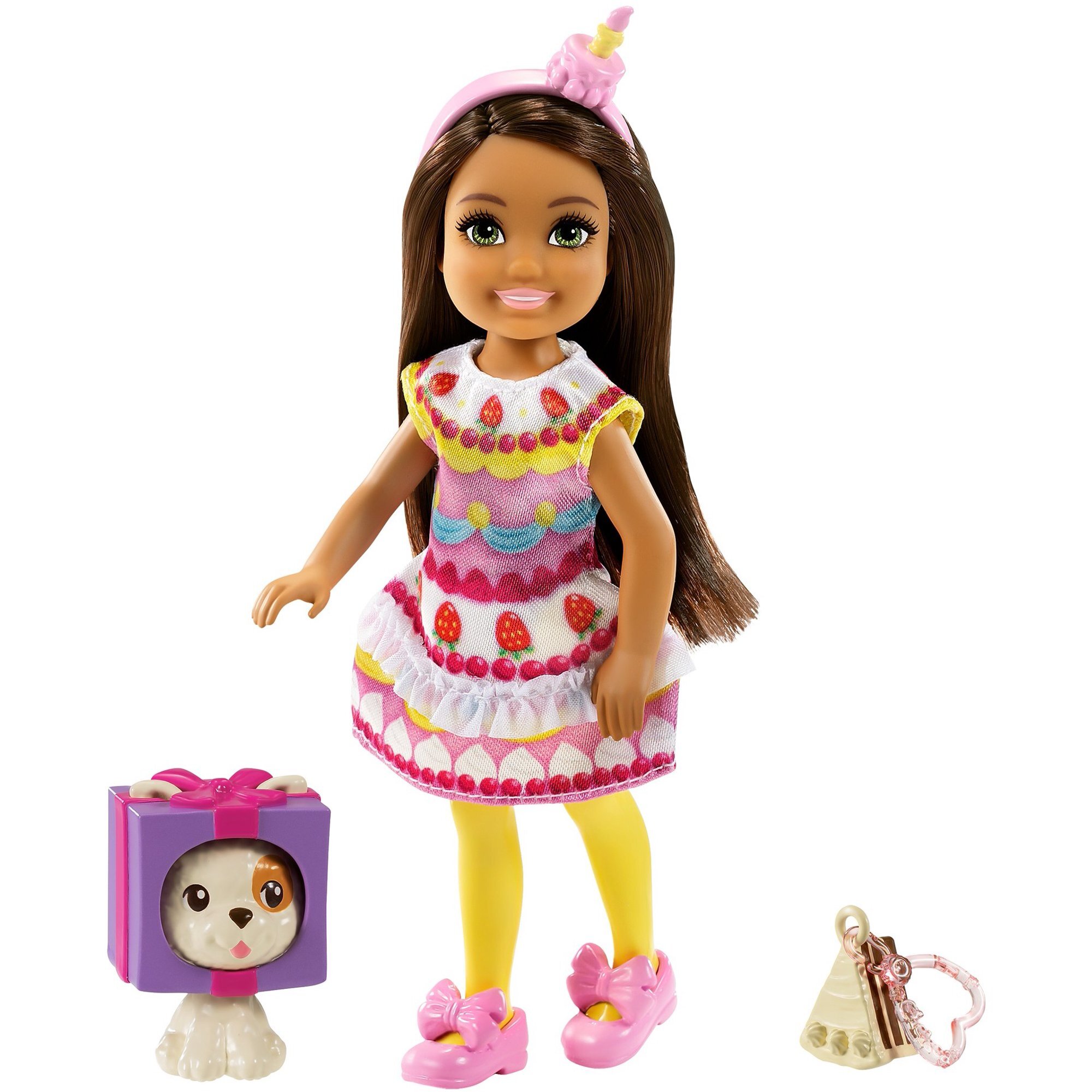 barbie club