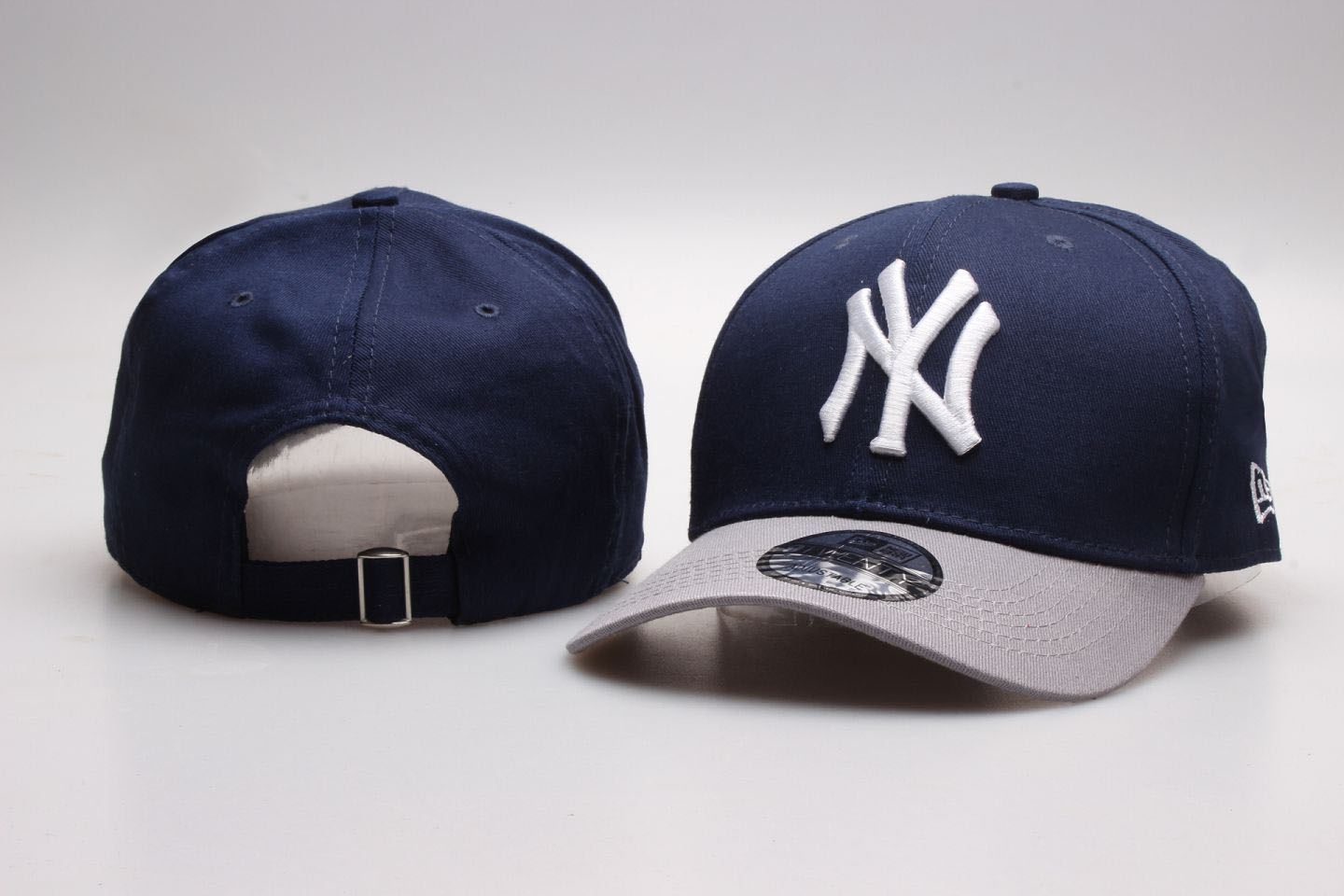 Бейсболка Relax Триколор. New York Yankees.