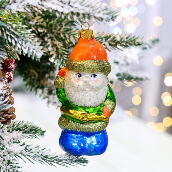Описание Новогодней Игрушки Описание Новогодней Игрушки