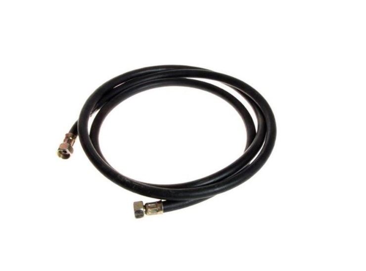 Шланг, подводка для газовых систем 1/2\" Гайка-гайка - купить по низкой ...