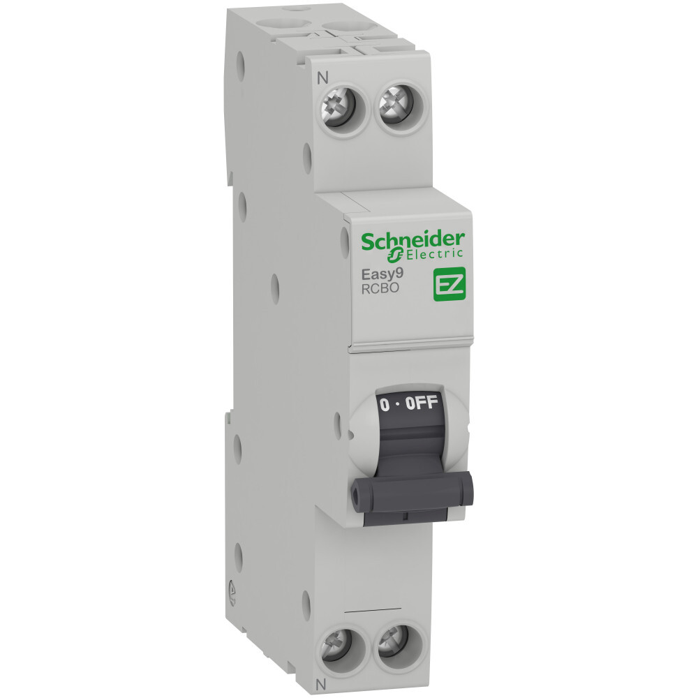 Schneider Electric Дифференциальный автомат 1P 32А 30мА