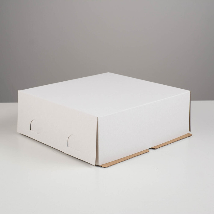 Коробки Для Торта Купить В Новосибирске