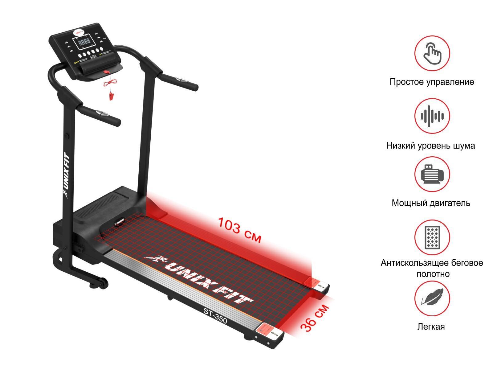 Unix fit st. UNIXFIT St-350. Unix Fit Беговая дорожка. Дорожка UNIXFIT St-350. Беговая дорожка Unix Fit St-35.