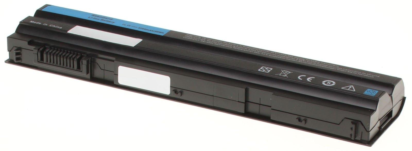Аккумулятор Dell Inspiron 5520 Купить