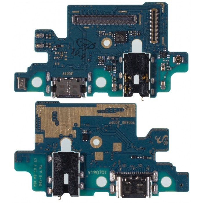 Samsung Sm A125fdsn Материнская Плата Купить