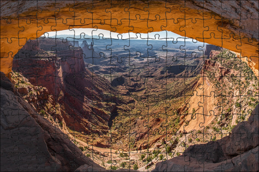Mesa ark