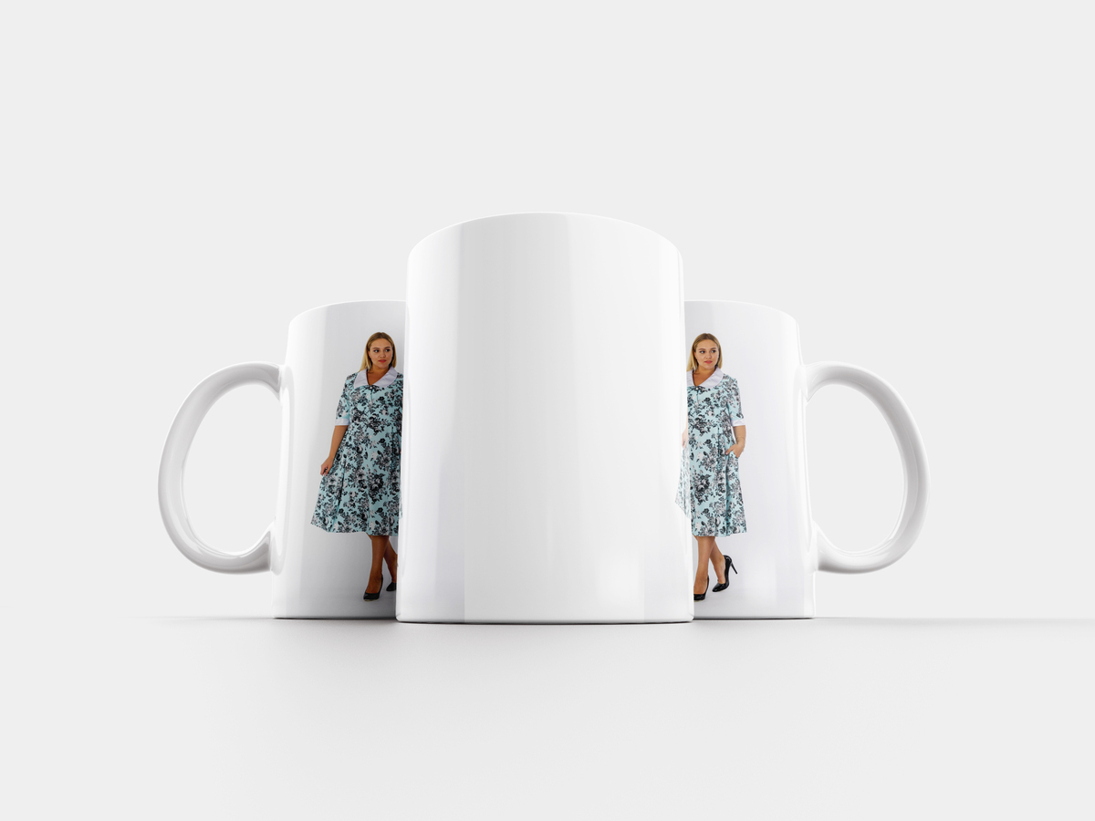 кружка одежда