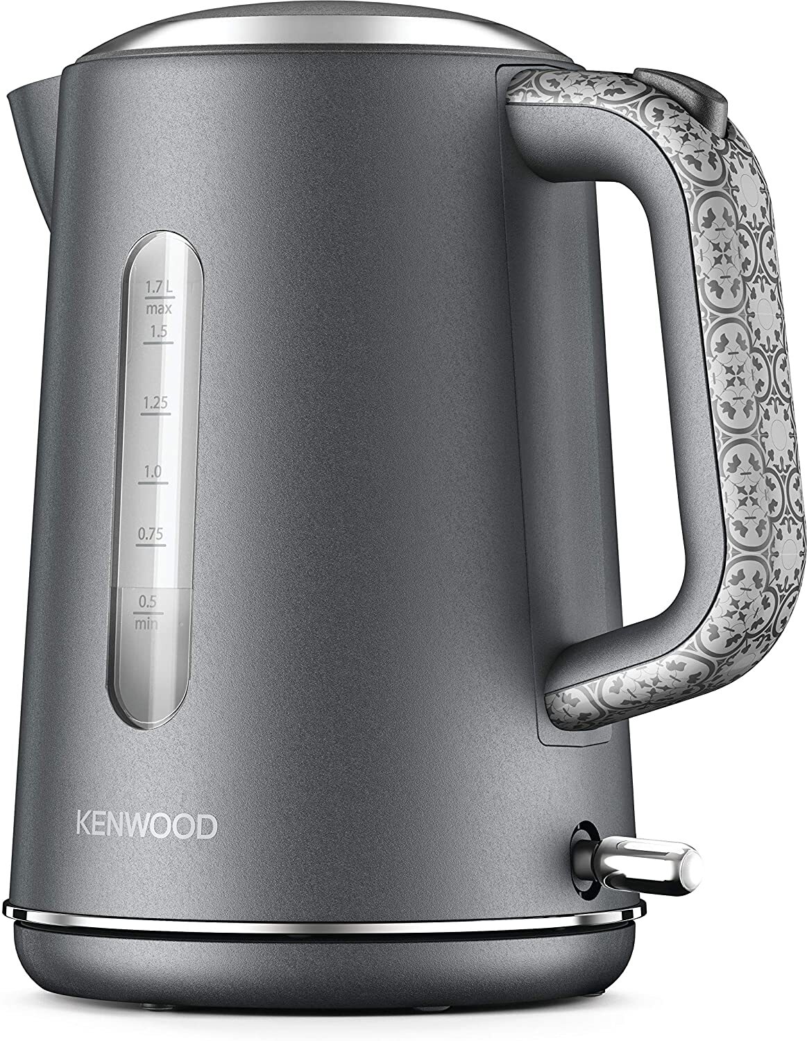 kessel multi cooker kettle