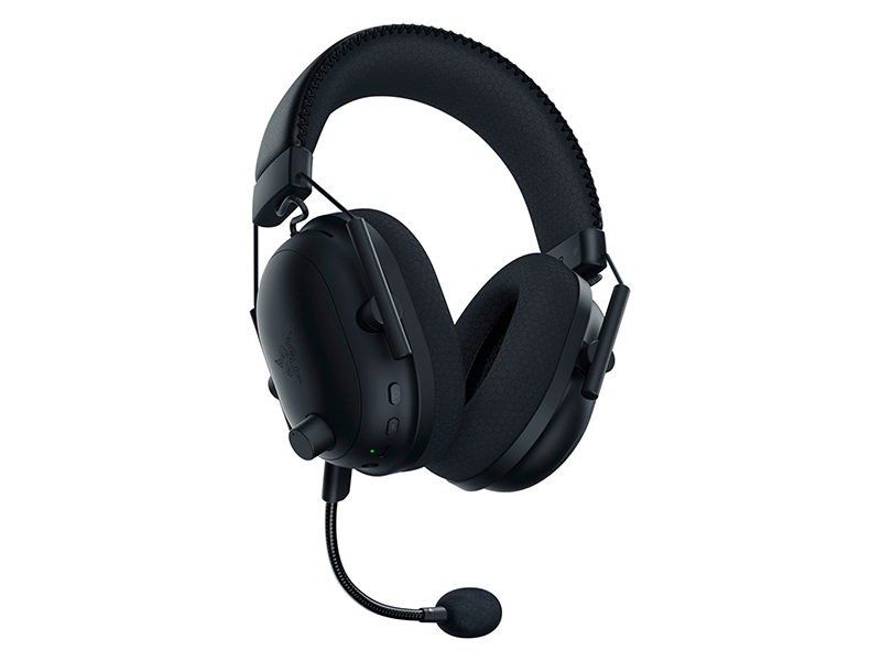 Razer blackshark v2 pro noise cancelling sale