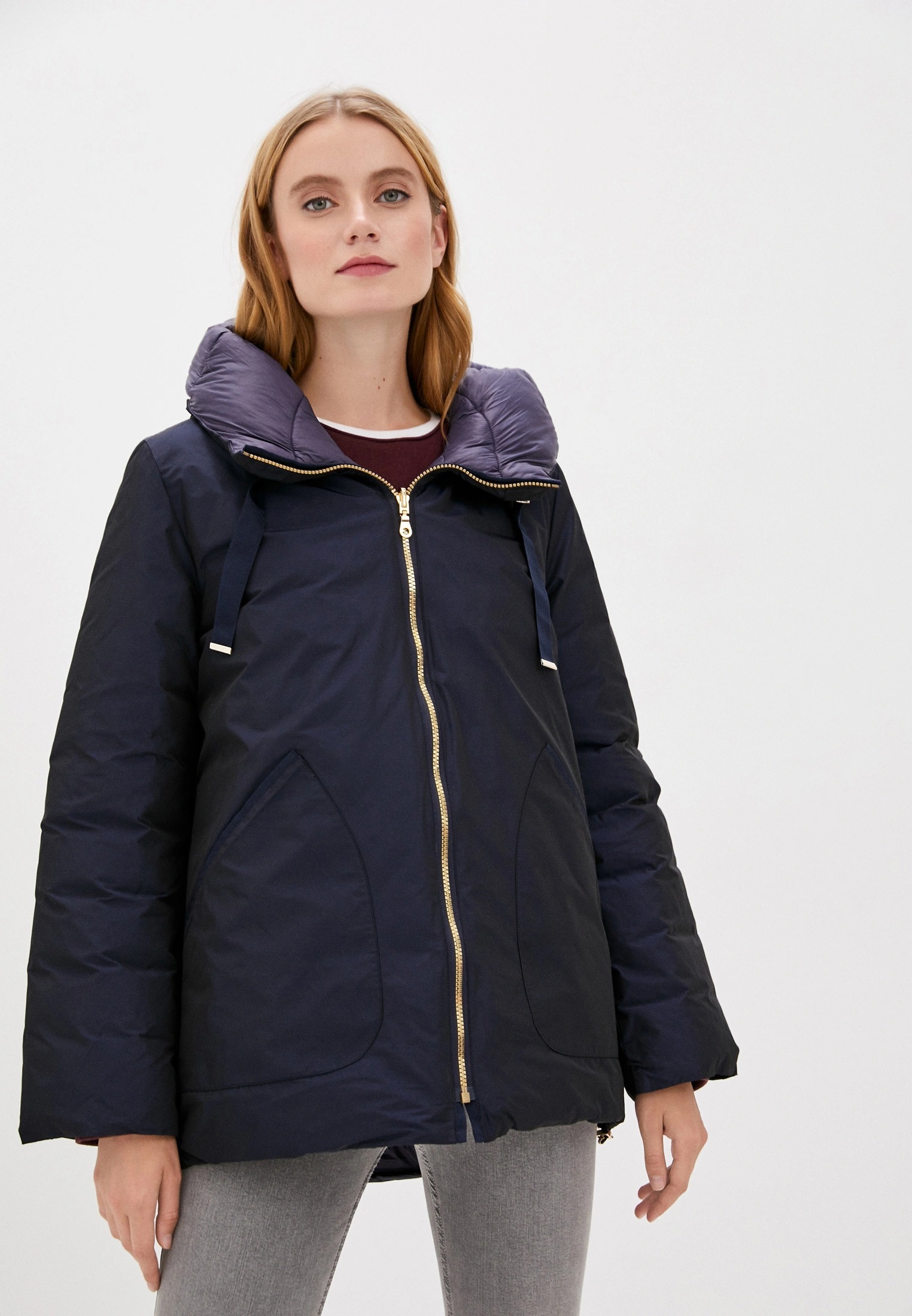 Куртки Женские Dixi Coat Купить В Москве