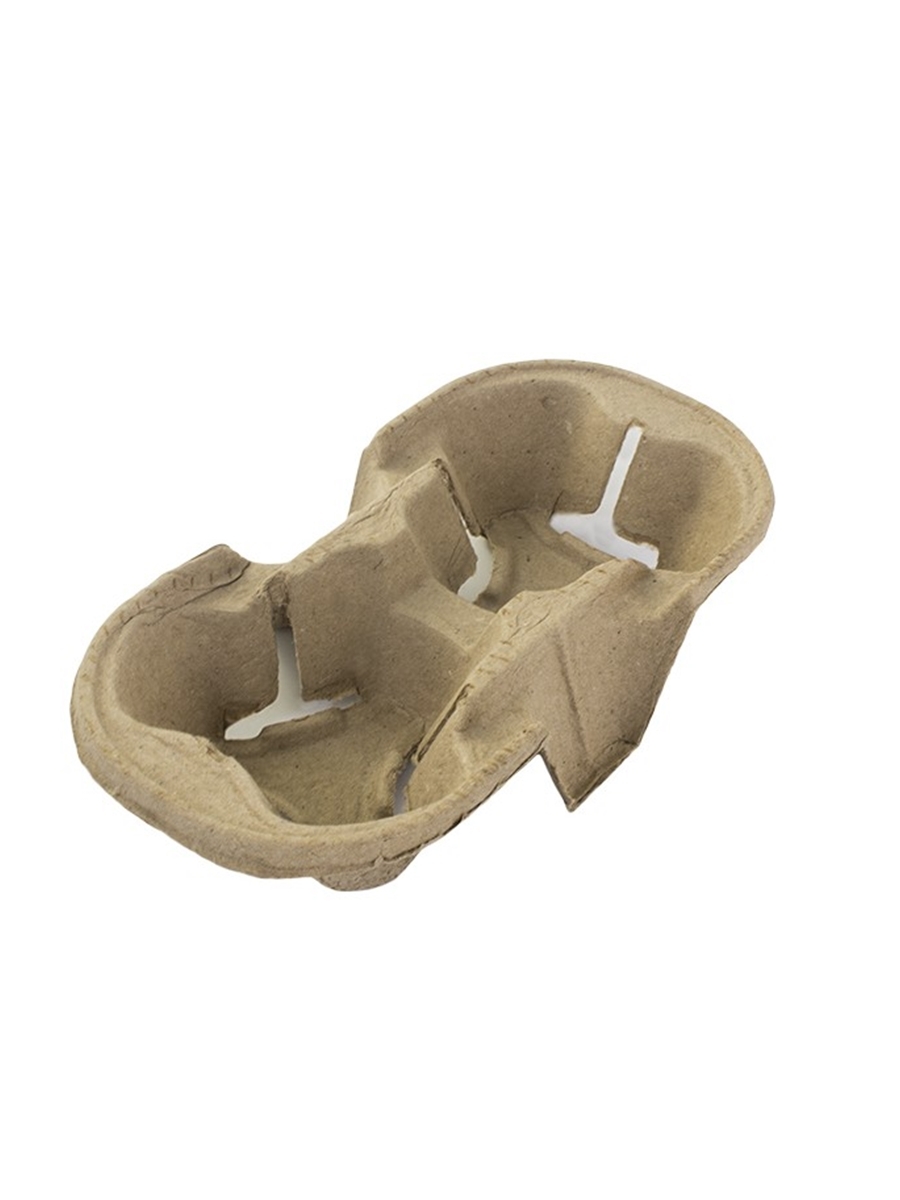 Держатель для кофейных стаканов. Держатель для 2-х стаканов eco cupholder. Подстаканник картонный. Держатели-переноски eco cupholder для стаканов. Подставки под кофе на вынос.