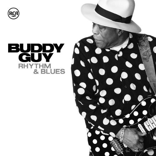 Buddy Guy: Rhythm & Blues. 2 CD