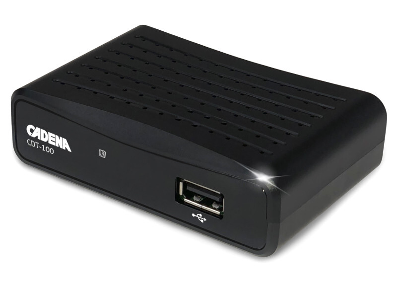 Ресивер DVB-t2 cadena CDT-100. Cadena CDT-100 Black. Даташит cadena CDT-100, DVB-t2. Приёмник на телевизор CDT 100.