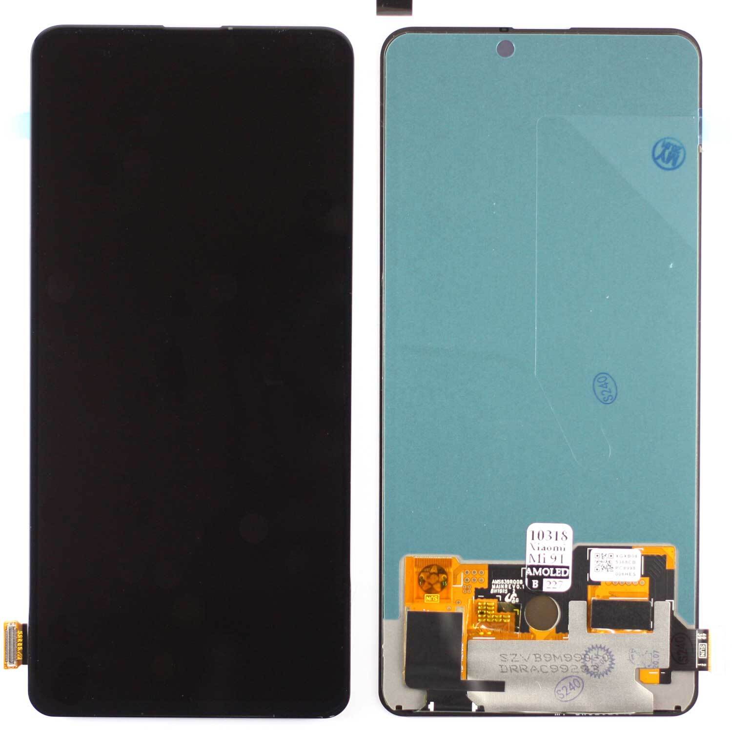 Mi 9t Pro Дисплей Купить