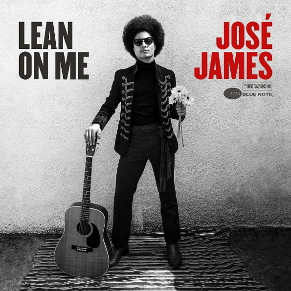 Jose james