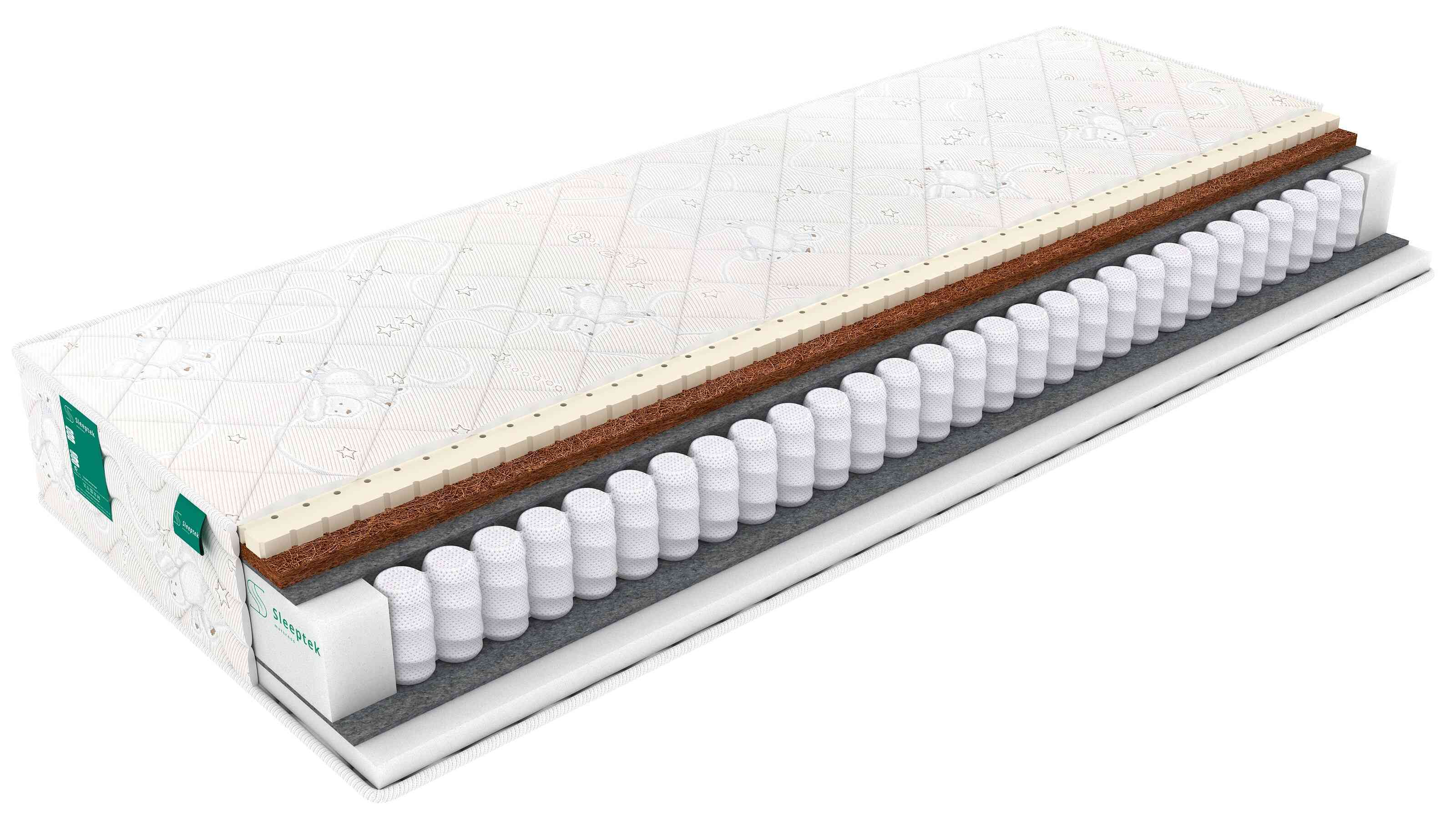 Матрасы 90 195 Купить