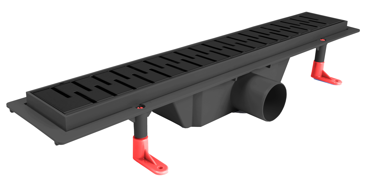 Miano душевой лоток инструкция