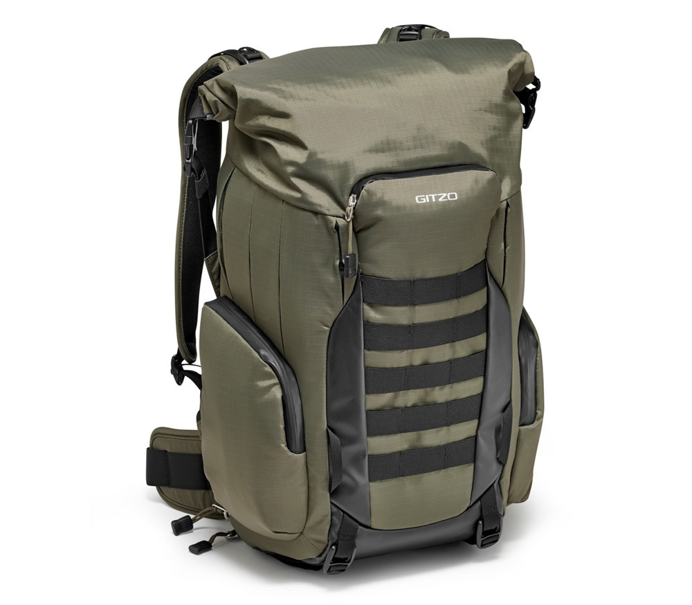 Рюкзак Gitzo Adventury 30L