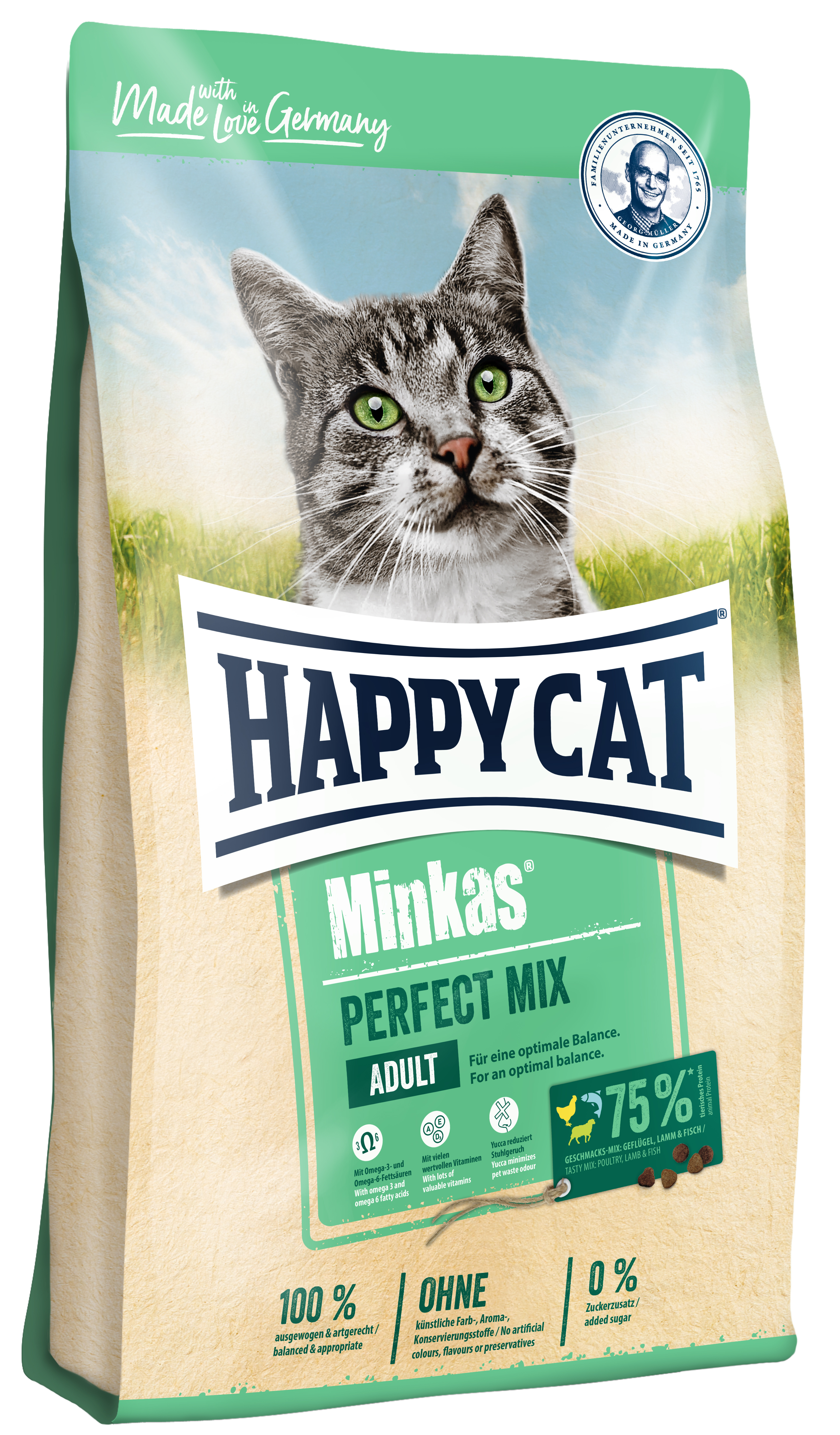 Корм для кошек премиум купить. Хэппи Кэт для стерилизованных кошек. Корм для кошек Happy Cat Minkas Mix с ягненком, с птицей, с рыбой 1.5 кг. Корм для кошек Happy Cat Minkas Pеrfect Mix 10 кг. Корм для кошек Happy Cat Minkas Pеrfect Mix 4 кг.