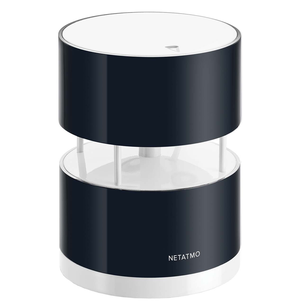 Датчик для метеостанции Netatmo Wind Gauge (NWA01-WW) купить по выгодной  цене в интернет-магазине OZON (674426443)