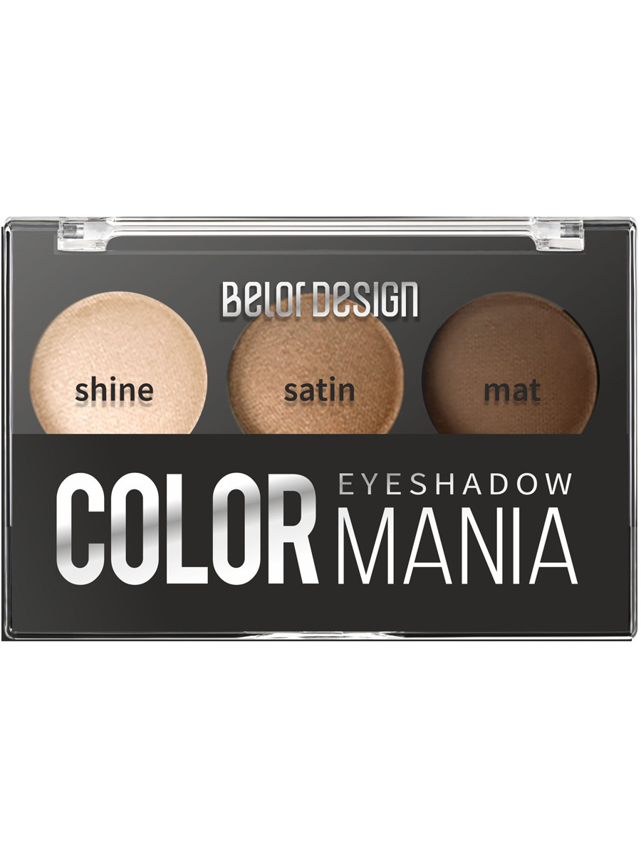 BelorDesignТенидлявекCOLORMANIAтон32