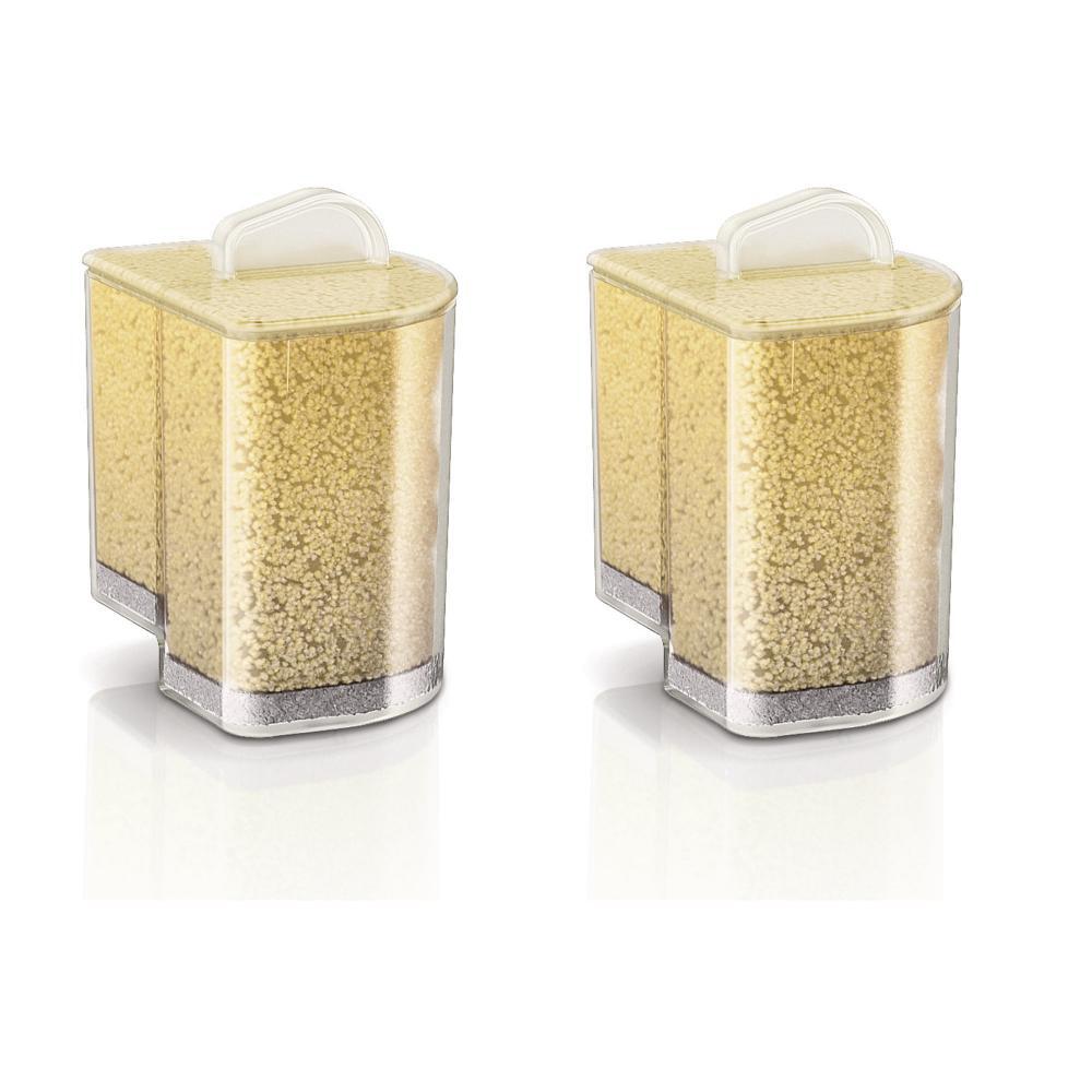 Картриджи от накипи Philips GC002, 2 шт — купить в интернет-магазине ...