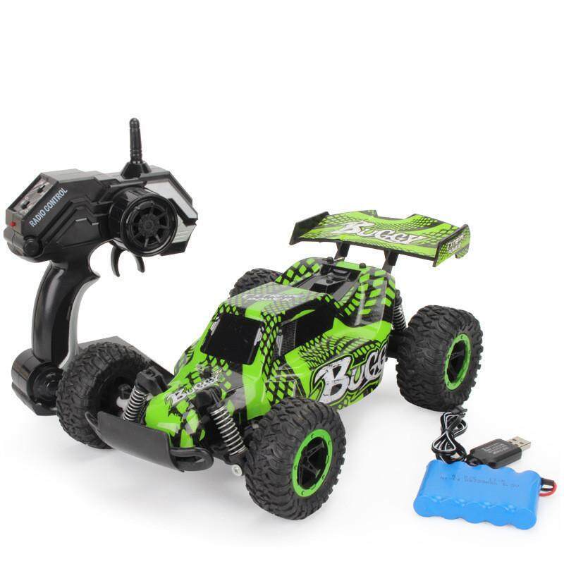 Машинка HISPEED off Road Buggy