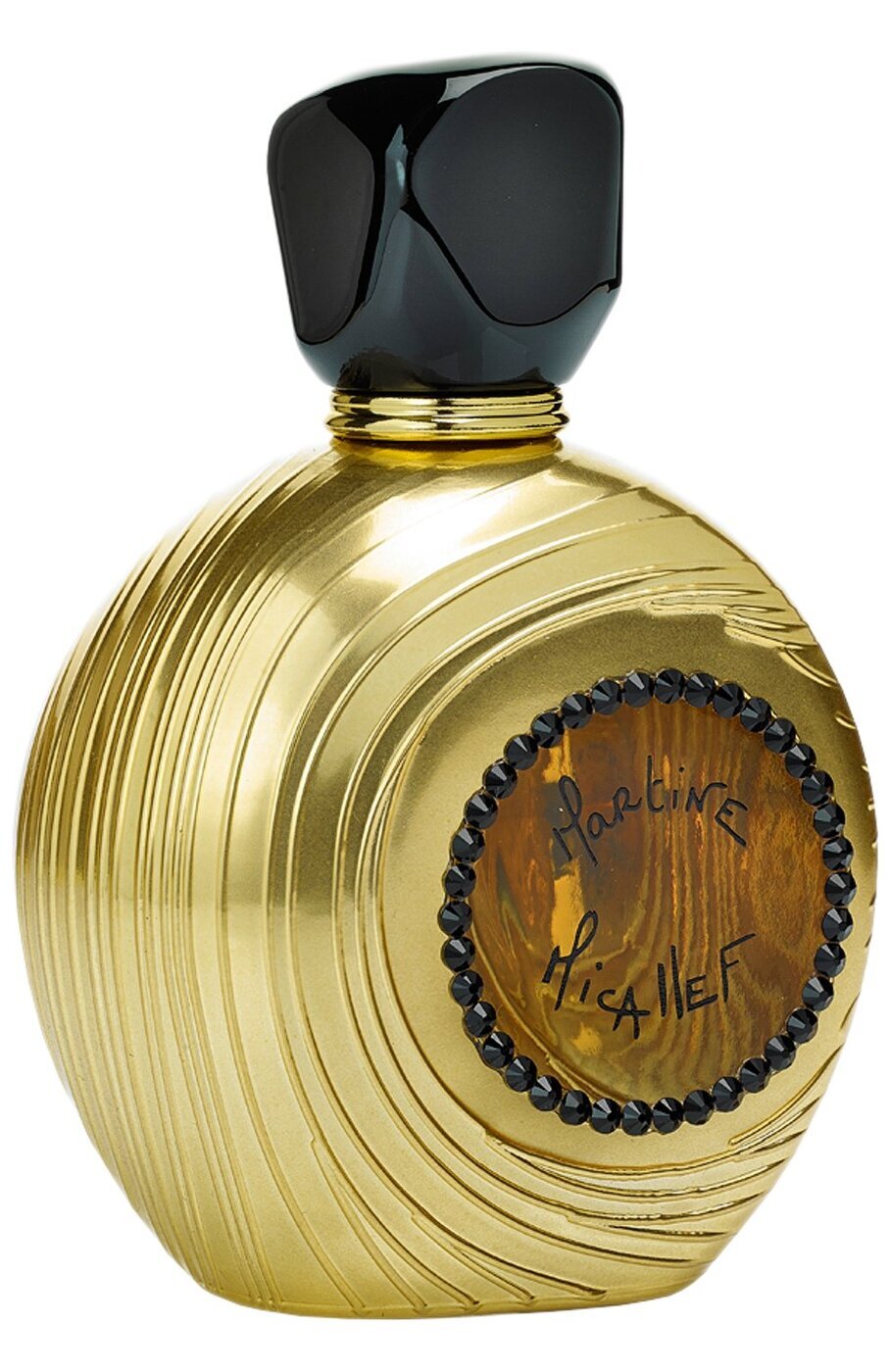 M micallef gold. M. Micallef mon Parfum.