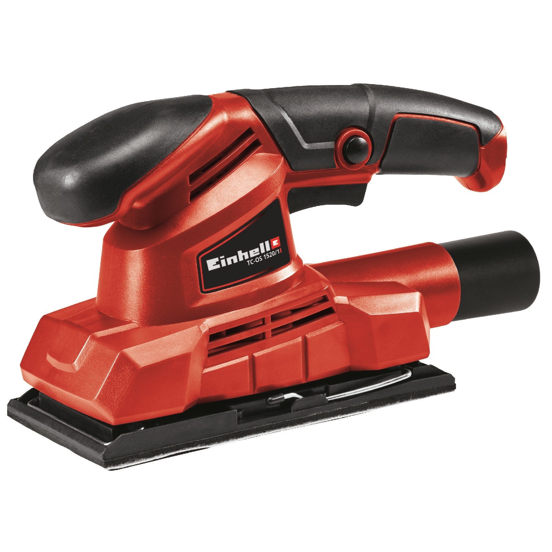 Шлифмашина вибрационная Einhell TC-OS 1520/1 - купить по низким ценам в  интернет-магазине OZON (364592490)