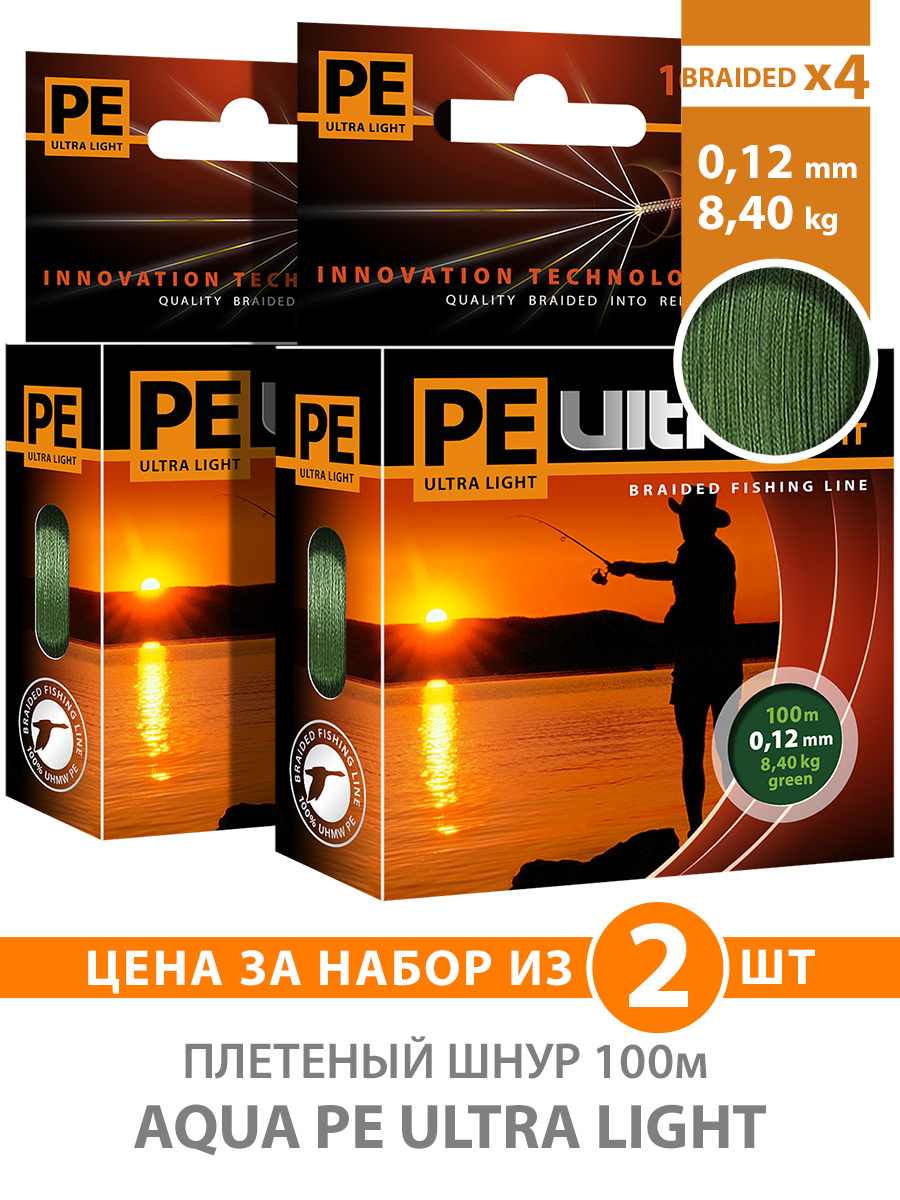 Плетеныешнуры