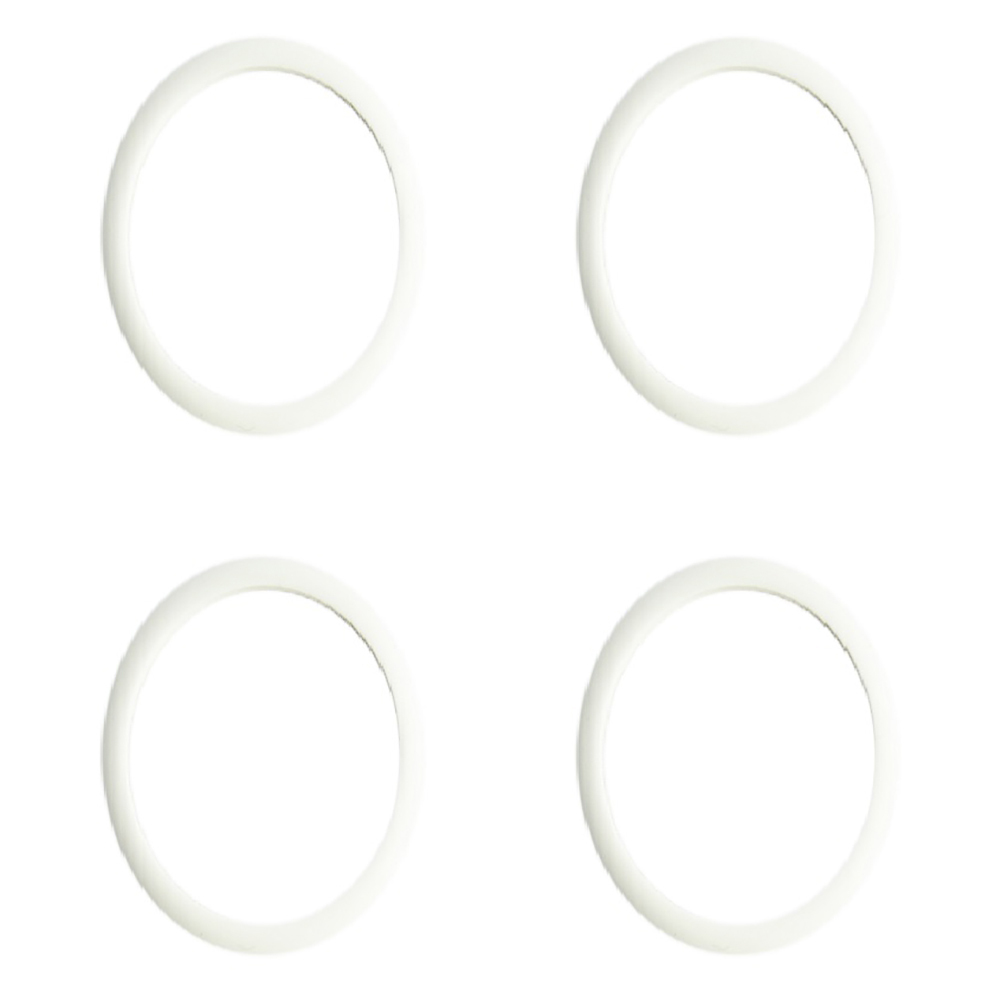 Прокладки силиконовые для заглушек алюминиевых радиаторов 4 шт - купить ...