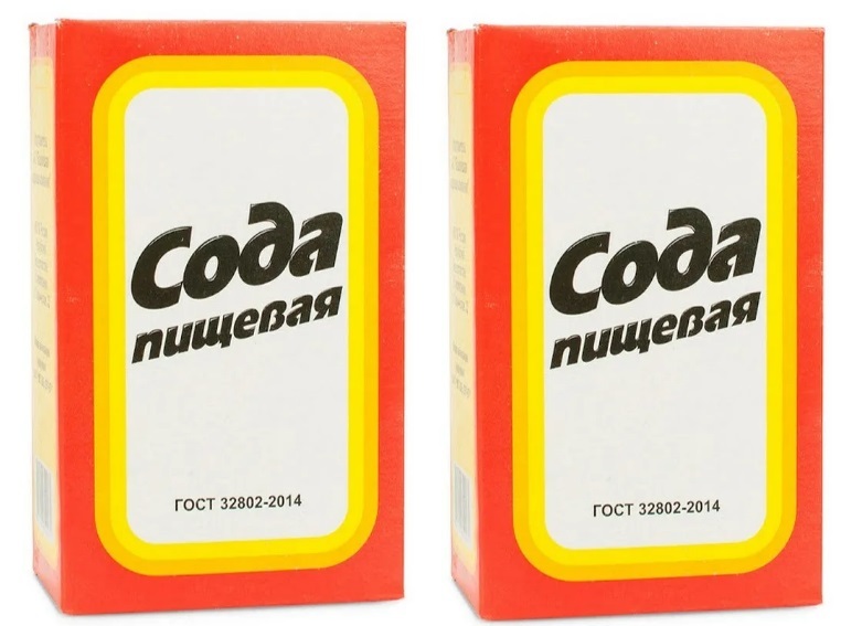 Сода Гост 76 Купить В Москве