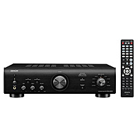 Интегральный усилитель Denon PMA-600NE black