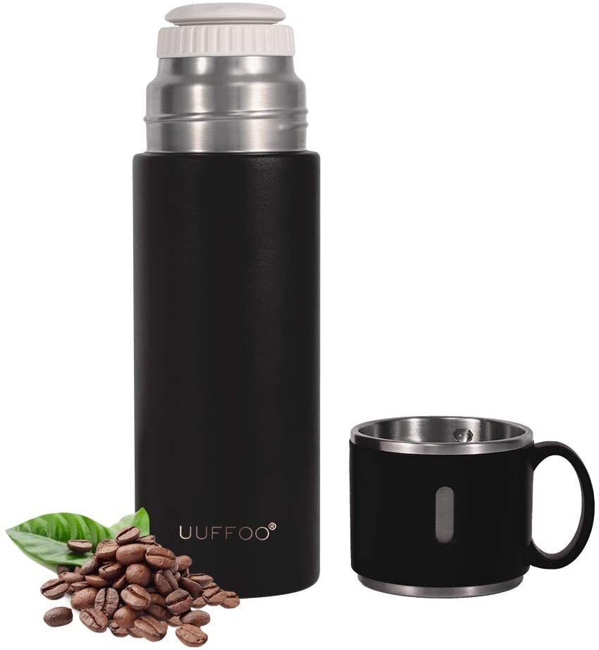 Термос vacuum cup. Термокружка Stainless Steel Vacuum Flask отзывы.