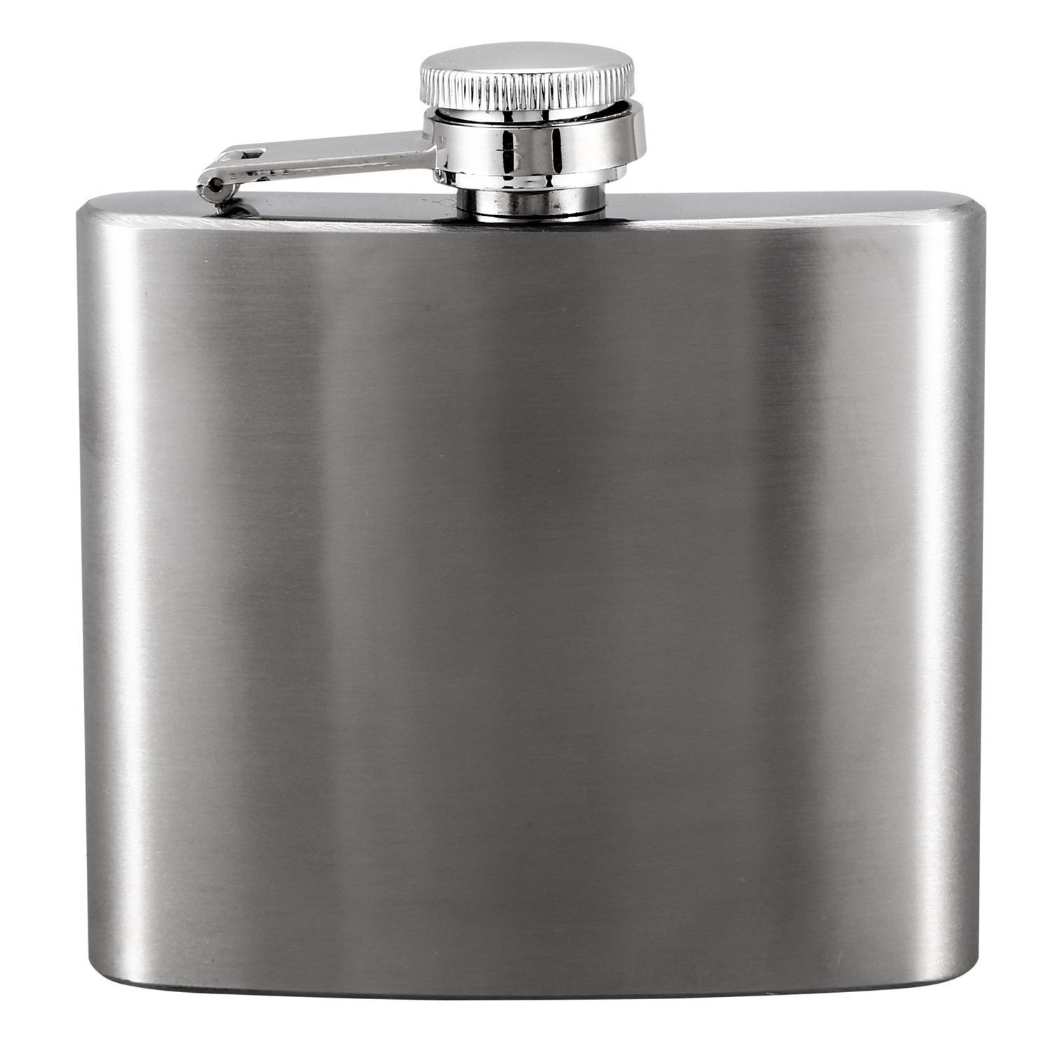 Карманная фляжка. Фляжка Китая алюминиевая. Карманный виски. Hip Flask. Китайская фляга благословения фото.