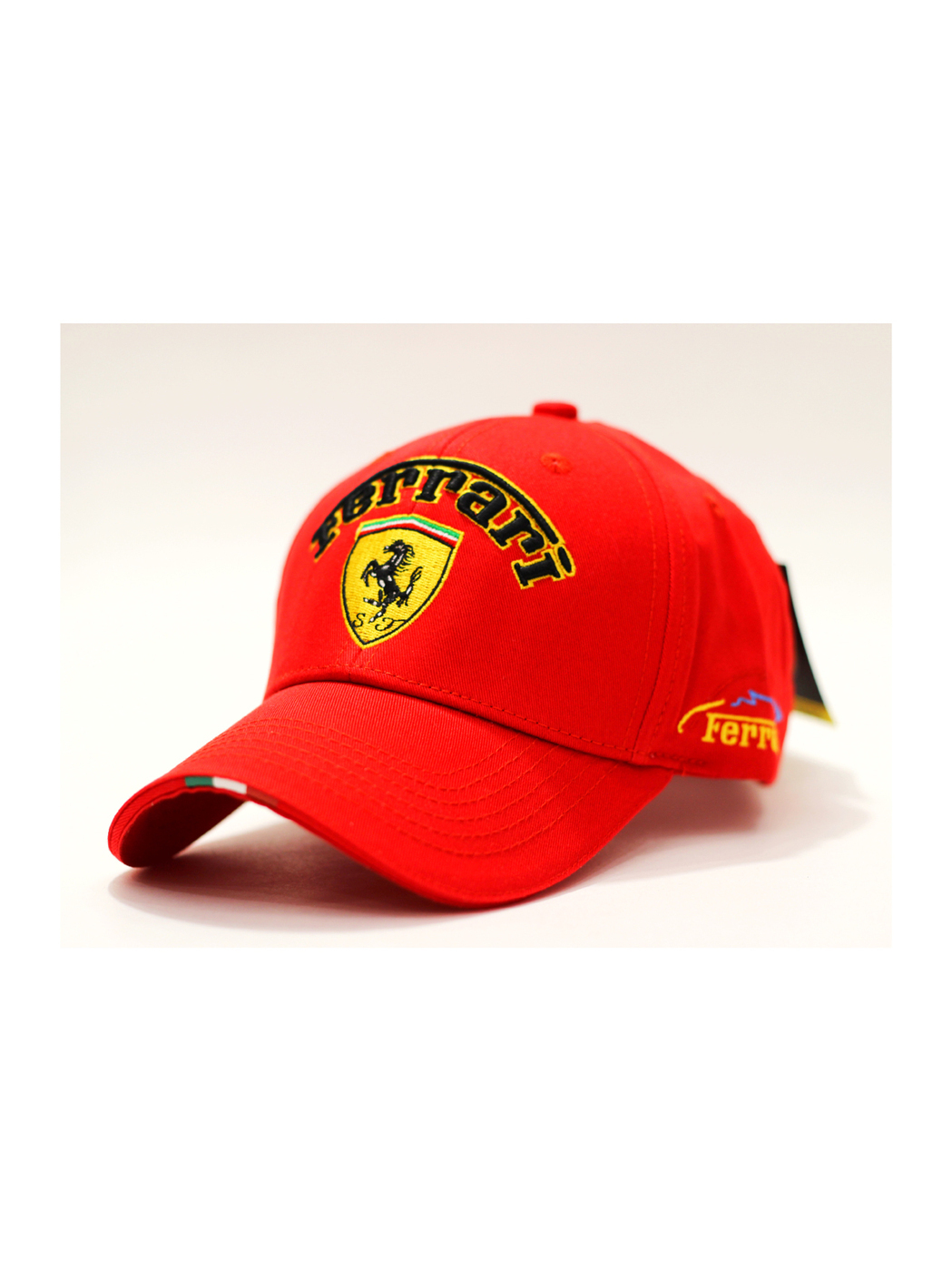 Кепка феррари. Мужская бейсболка Scuderia Ferrari. Скудерия Феррари бейсболка. Кепки бейсболки Пума Феррари. Кепка Puma Ferrari.