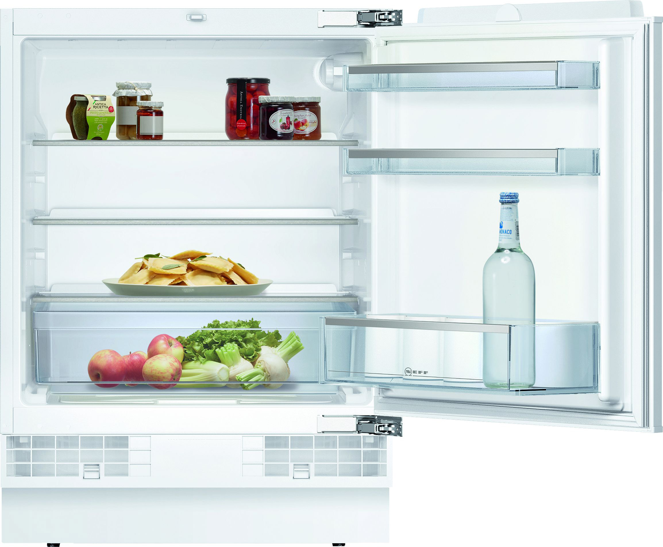Холодильник Neff k4316x7