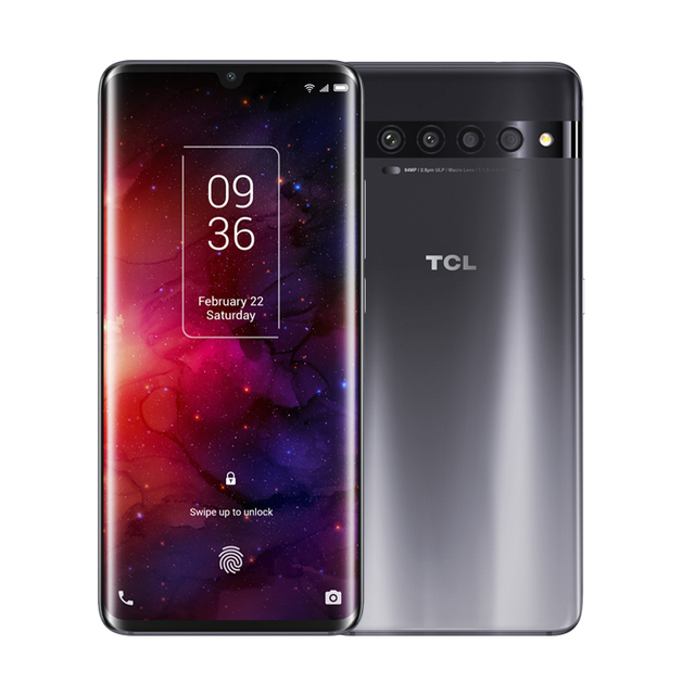 Tcl 20 Купить В Москве