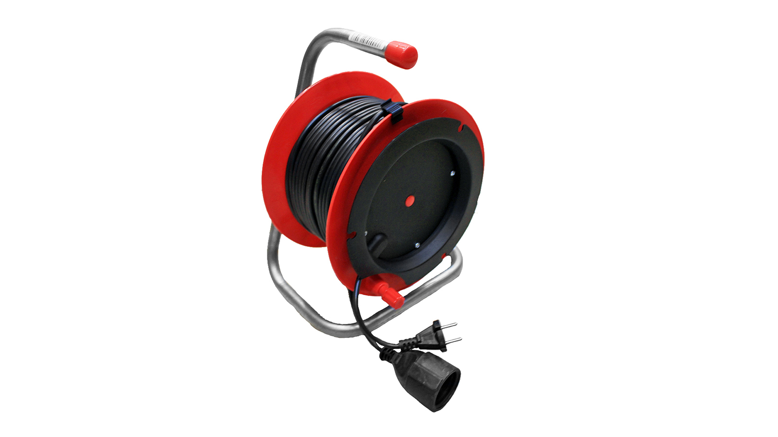 Удлинитель На Катушке Купить В Новосибирске