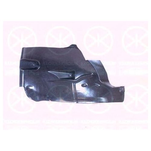 Локер арки колеса Klokkerholm 5537388 для Peugeot 407 - Klokkerholm арт ...