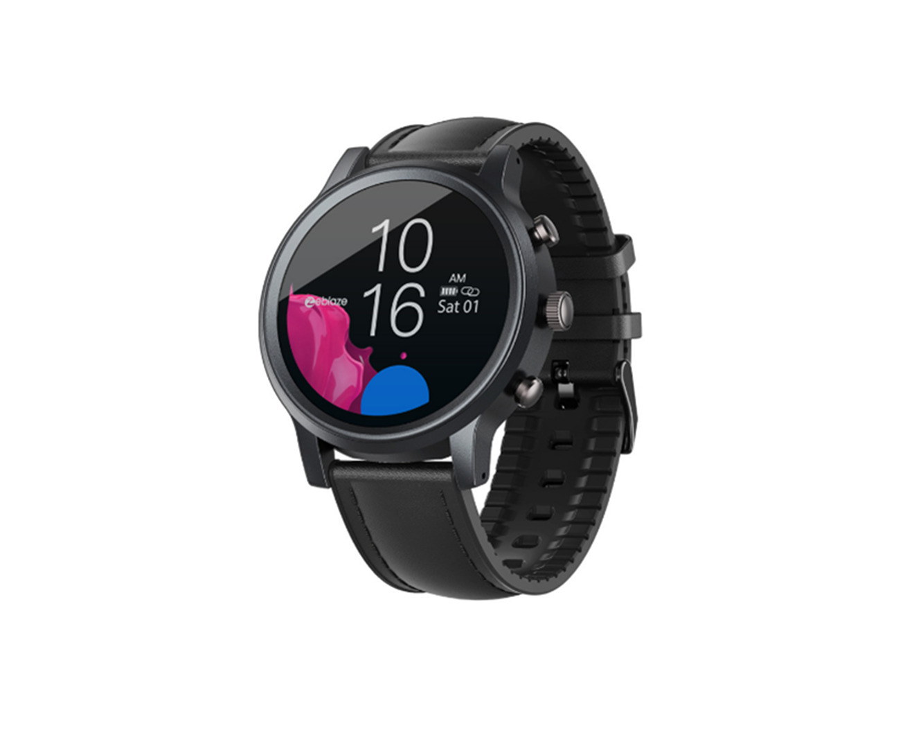 Zeblaze ares 3 pro