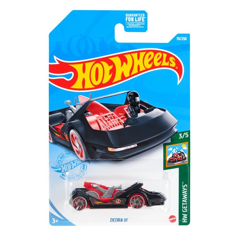 hot wheels id rare cars