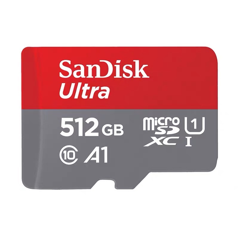 Карта памяти, Карта расширения памяти SanDisk A3 / 512GB 512 ГБ ...