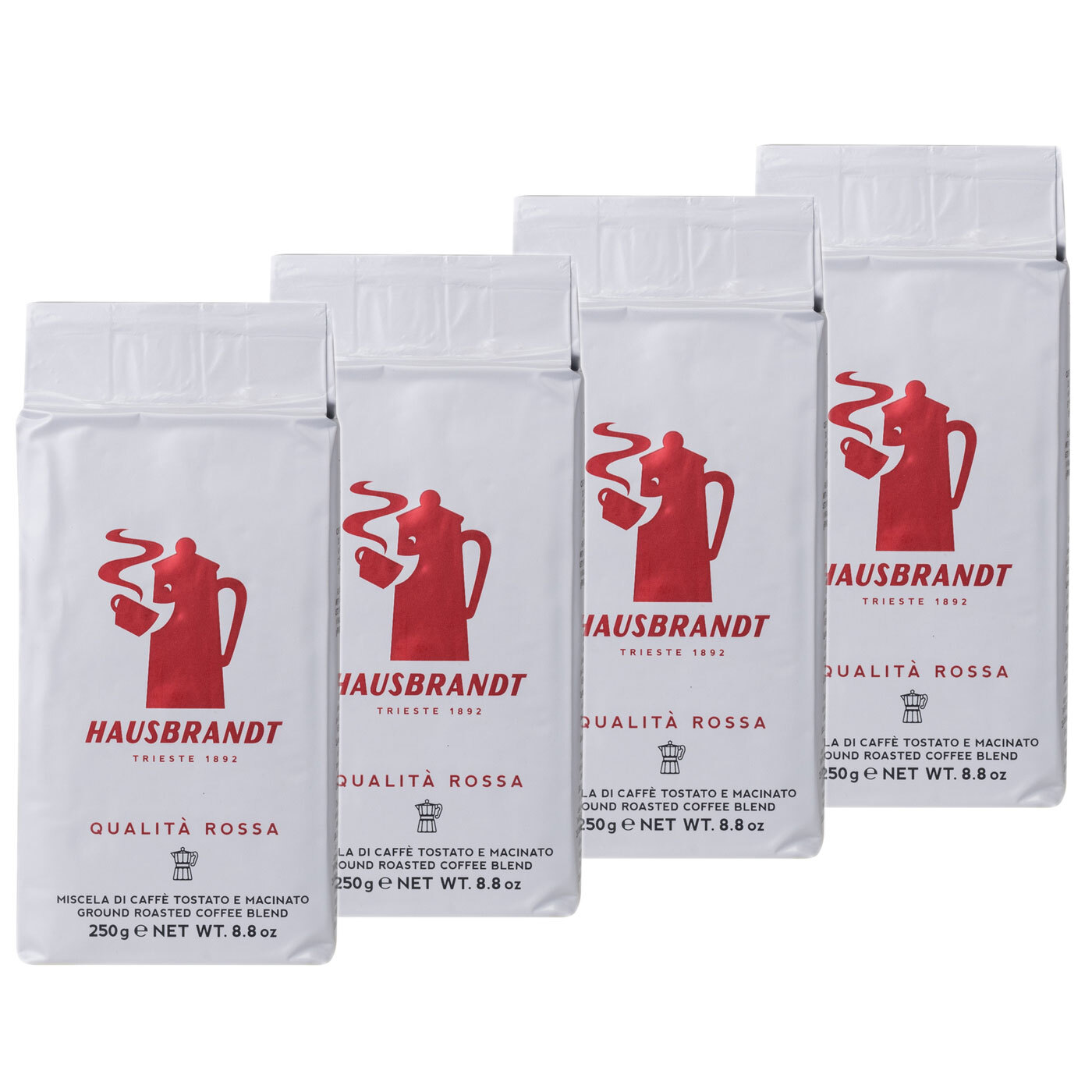 Кофе Хаусбрандт Купить Москва