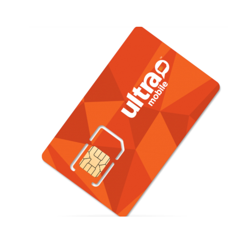 Orange sim. Ультра мобайл. Mobile Ultra.