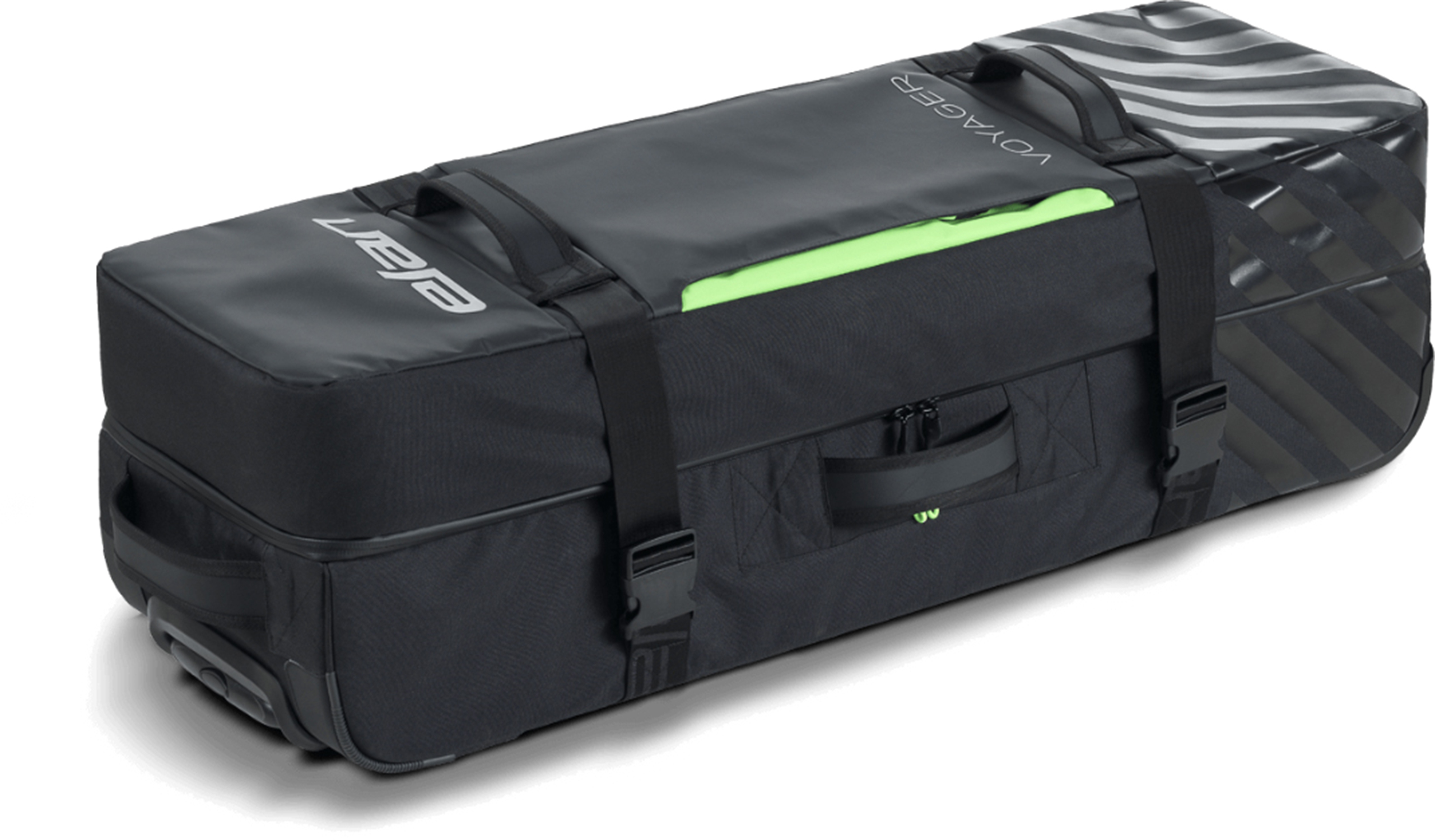 Elan Dualie Travel Bag