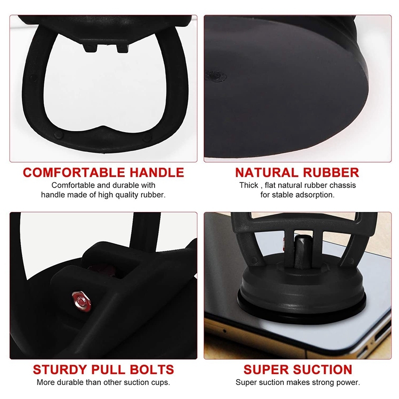 Съемник вмятин на присоске, мощные инструменты для удаления вмятин